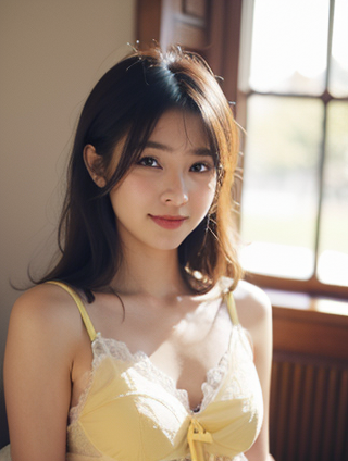 女性在恋爱中的微妙表现：从心理到行为的全面解析