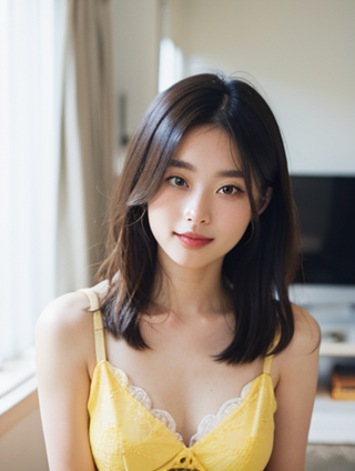 对待感情干脆的女人怎么办