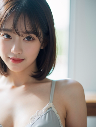 女性的一生：探索真爱的旅程