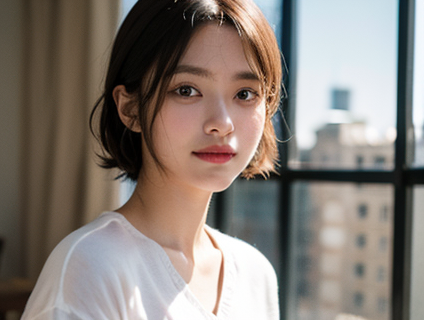 夫妻相处小窍门
