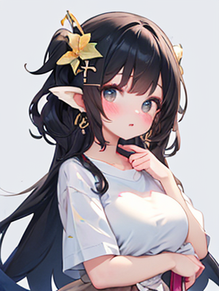 短裤怎么配袜子鞋
