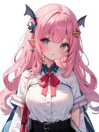 幼女适用卫生巾概念与介绍