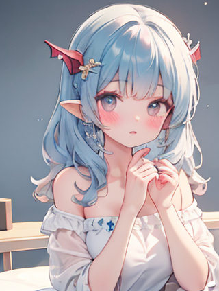 浪漫邂逅·粉彩人生：粉色穿搭的魅力