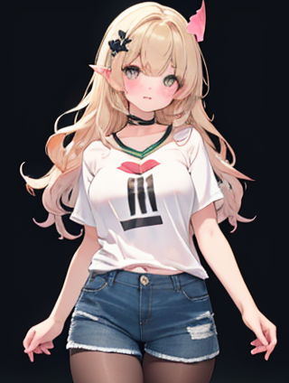 女子如花：恋爱中的千娇百媚与情思绵长