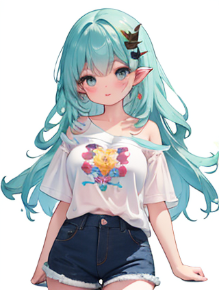 深宝蓝色调与视觉艺术的交响：色彩在图像中的运用