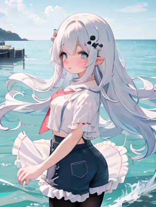 为什么女生会有这样的表现