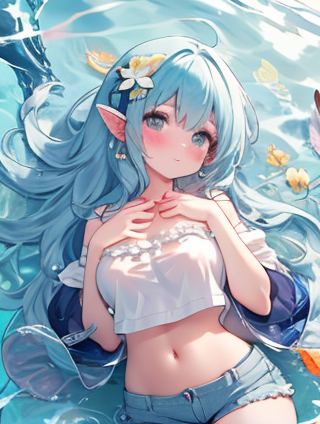 深陷爱河：无法自拔的情感体验