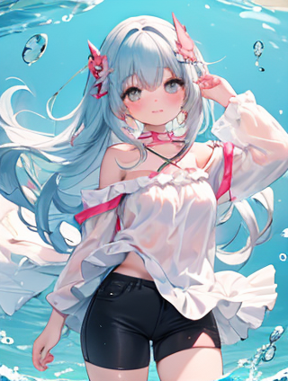 夏天黑色配什么颜色好看