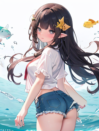 适合初中的女生使用哪些姨妈巾？