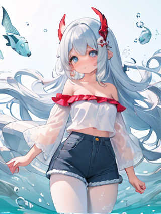 情深似海
