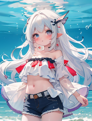 【紫色裤子搭配宝宝装：打造独特魅力】