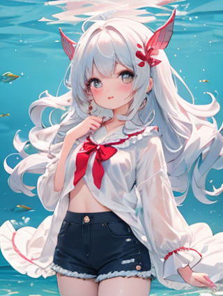 情深似海：爱在指尖绽放